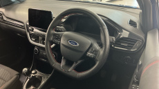 Ford Puma 1.0 EcoBoost Hybrid mHEV ST-Line 5dr Petrol Hatchback